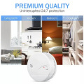 Easy Installation photoelectric smoke alarm